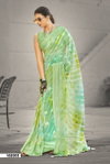 Ikshita Vol 6 By Vallabhi Printed Georgette Sarees Wholesale Shop In Surat
